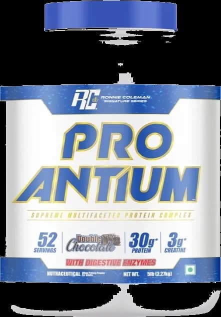 RC Pro Antium pack shot