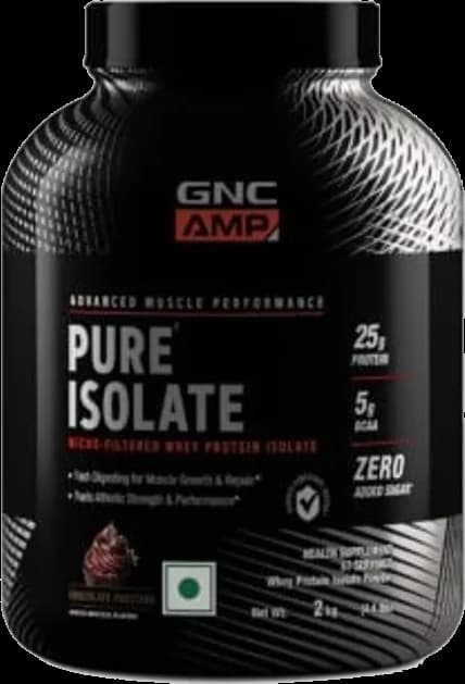 GNC Advanced pack shot